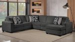 MAX-  PG132-134 MAXWELL SECTIONAL SOFA