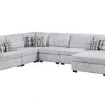 MAX- PG138 PRINCETON RINCTON SECTIONAL SOFA