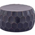 MAX: CT-101-70-32 COFFEE TABLE BLACK